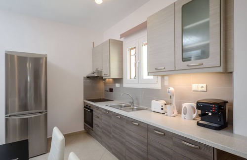 Maragas Villa | Naxos Luxury Villas