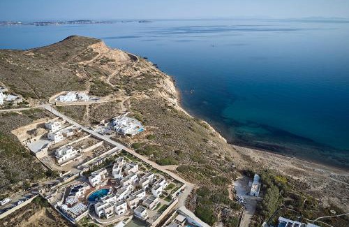 Stelida Hotel | Naxos Magic Village