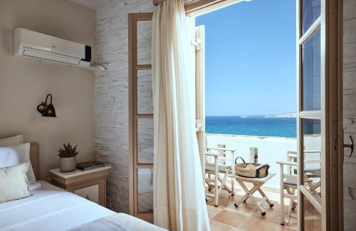 Stelida Hotel | Naxos Magic Village
