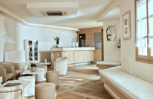 Stelida Hotel | Naxos Magic Village