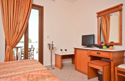 Naxos Town Hotel | Naxos Resort Beach Hotel