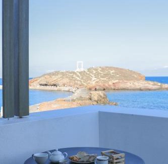 Naxos Hotel | Naxos Rhyton