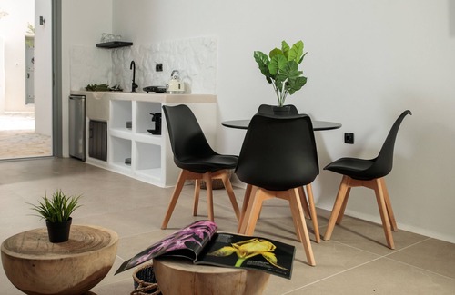 Old Town Naxos Apartment | Naxos village