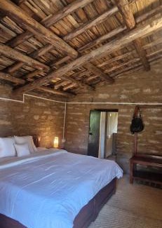 Almora Ski Chalet | Nayalap - The Paathar House