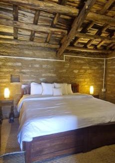 Almora Ski Chalet | Nayalap - The Paathar House
