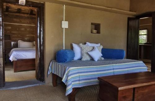 Almora Ski Chalet | Nayalap - The Paathar House