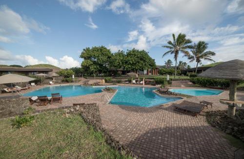 Hanga Roa Hotel | Nayara Hangaroa