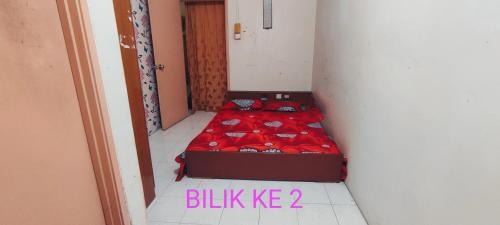 Kota Tinggi Apartment | NazAnie Homestay
