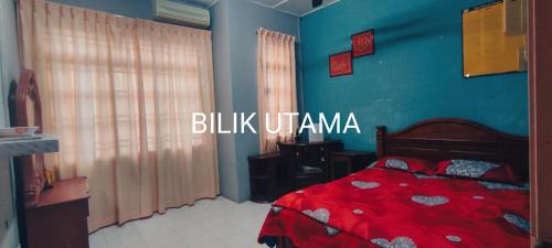 Kota Tinggi Apartment | NazAnie Homestay