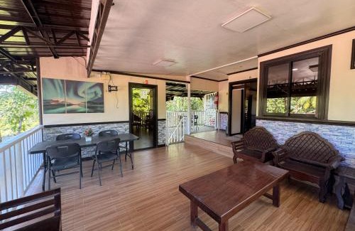 Samal House | Nazarene Apartelle -R5