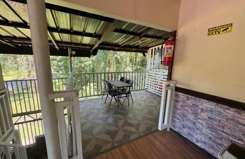 Samal House | Nazarene Apartelle -R5