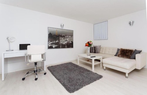 Bramley Apartment | Nazarene apartments in Leeds
