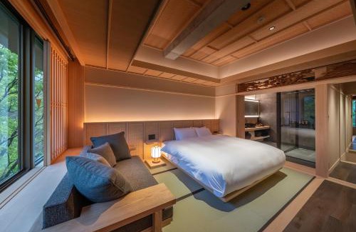 Hakone Hotel | Nazuna Hakone Miyanosita