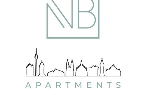 Altstadt - Sankt Lorenz Apartment | NB Apartments