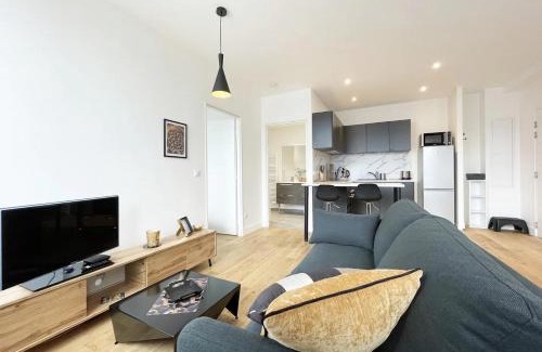 Chartres Apartment | NB ARROWS Appartement de standing en hyper centre