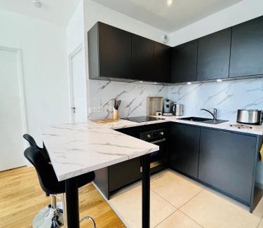 Chartres Apartment | NB ARROWS Appartement de standing en hyper centre
