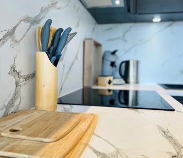 Chartres Apartment | NB ARROWS Appartement de standing en hyper centre