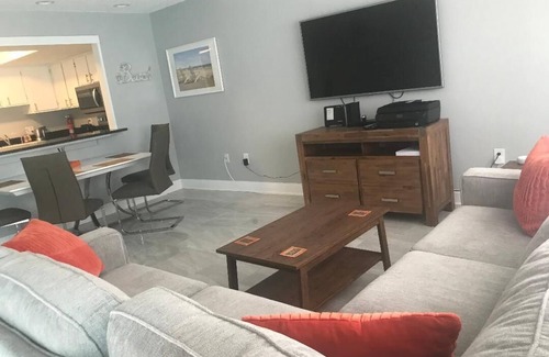 Port Canaveral House | nBeautiful house 300 steps to the beach!