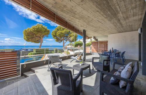 Almadraba-Canyelles Apartment | NC APARTMENTS Moli Blau 102 - 4 personas