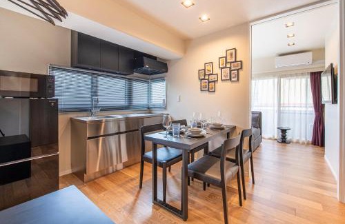 Hyakunincho Apartment | NC Square Shinjuku -All Suite Residence-