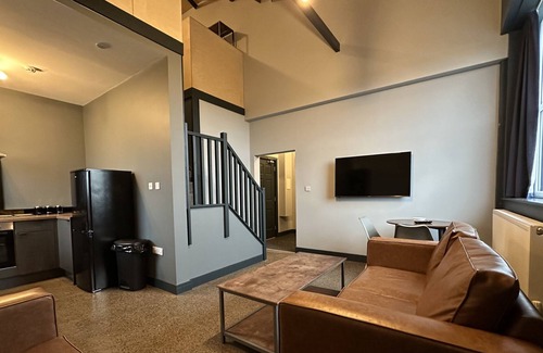 Newcastle-upon-Tyne Apartment | NCL Stays