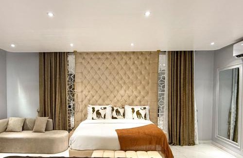 Ofin House | Ncomhome Luxury Villa