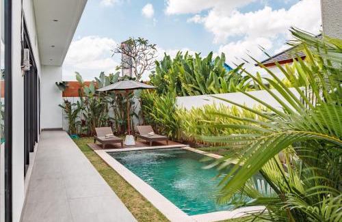 Berawa Apartment | ND LOFT 2 by Kasta Hospitality