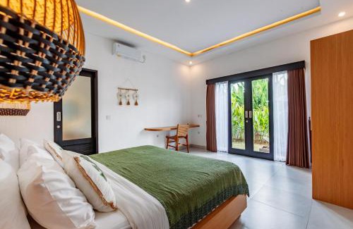 Berawa Apartment | ND LOFT 2 by Kasta Hospitality