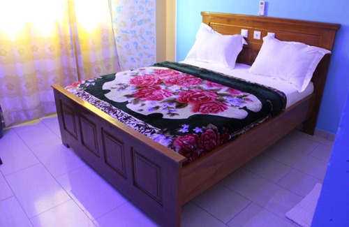 Ebolowa Hotel | Ndancy Hotel