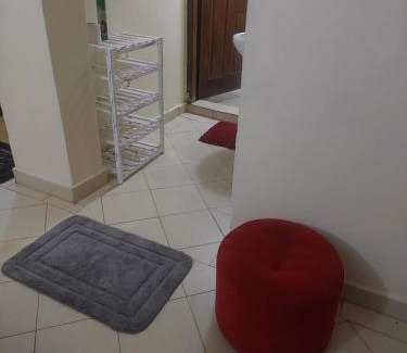 Diani Beach Apartment | Ndinda Homes