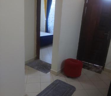 Diani Beach Apartment | Ndinda Homes