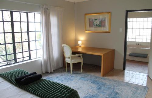 Kareeberg House | Ndlovu 41 inside the Dinokeng Big 5 Game Reserve