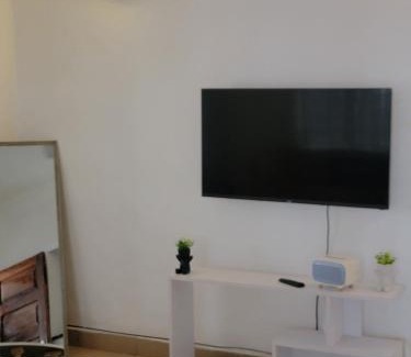 Ukunda Apartment | Ndoto 5 Apartment