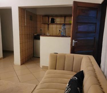 Ukunda Apartment | Ndoto 5 Apartment