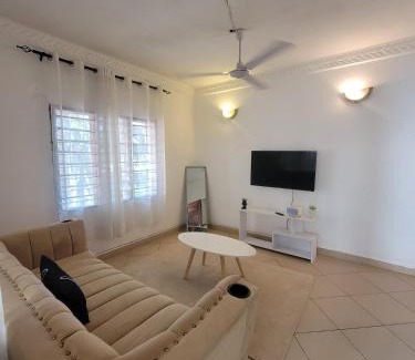 Ukunda Apartment | Ndoto 5 Apartment