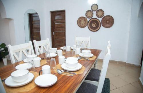 Ukunda Apartment | Ndoto apartment