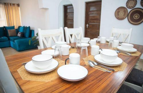 Ukunda Apartment | Ndoto Appartment