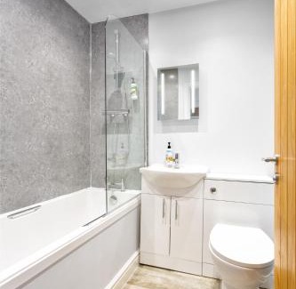 Hele Apartment | NDR Sea view Three bedroom Residence with private sauna & hot tub