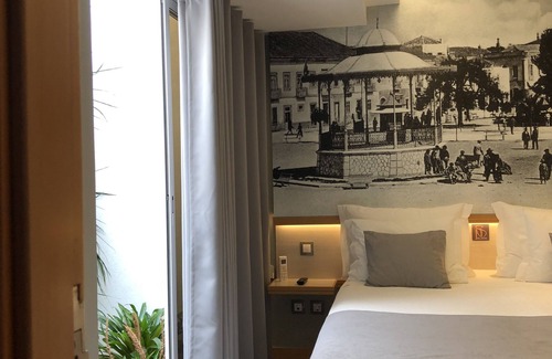 Portimao City Centre House | NDS Prestige Guest House and Suites