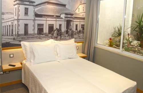 Portimao City Centre House | NDS Prestige Guest House and Suites