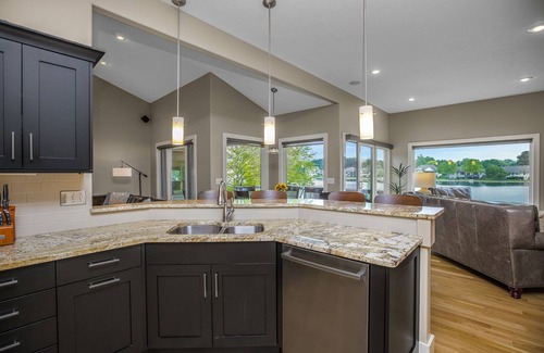 South Bend House | NDU football | NDU graduation | South Bend Special Events