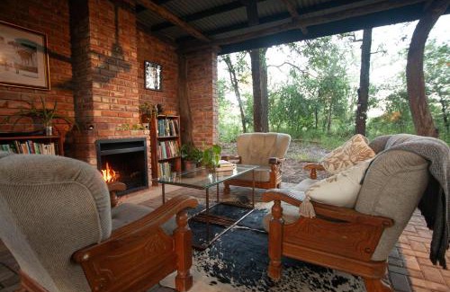 Phalaborwa Other | NDZUTI BUSH CAMP