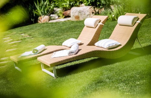 Parcines Apartment | New, comfortable, cozy, apartment in the hiking and biking paradise Meraner Land