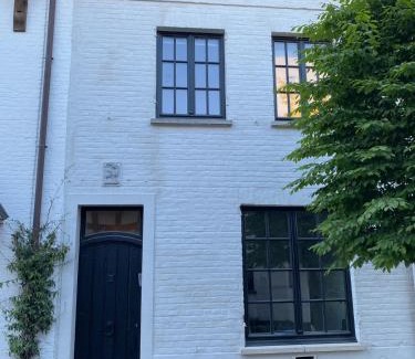 Knokke-Heist Villa | Ne Quid Nimis - 't Zoute