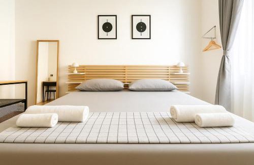 Torre Angela Apartment | Nea apartment