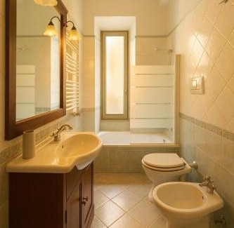 Torre Angela Apartment | Nea apartment