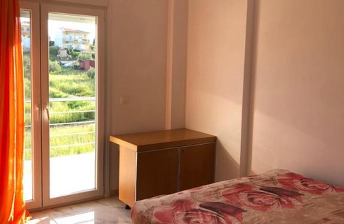 Nea Fokaia Apartment | Nea fokea