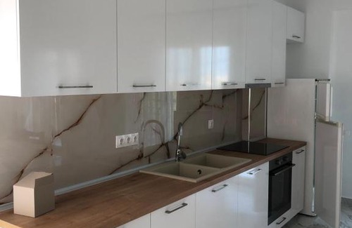 Nea Fokaia Apartment | Nea fokea