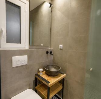 Nea Smirni Apartment | Nea Smyrni Square Appartment