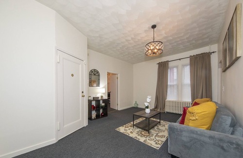 Freeport Apartment | Near 5 Major Medical Centers, LIRR, Nautical Mile, Jones Beach, Eisenhower Park